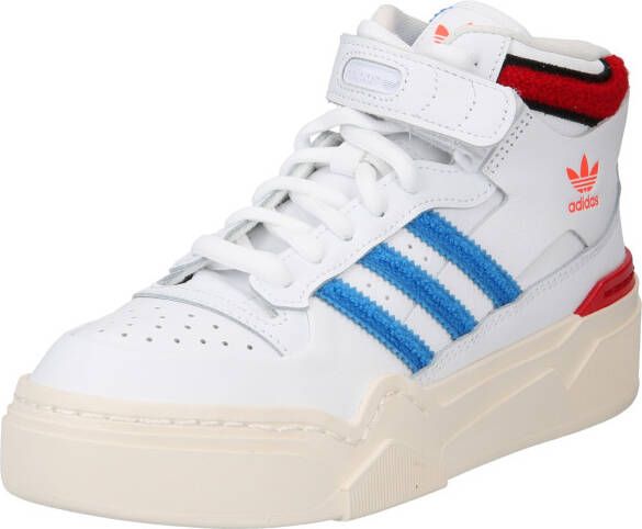 adidas Originals Sneakers hoog 'FORUM BONEGA'