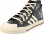 Adidas Nizza Hi RF Dames Sneakers Multicolor Dames - Thumbnail 1