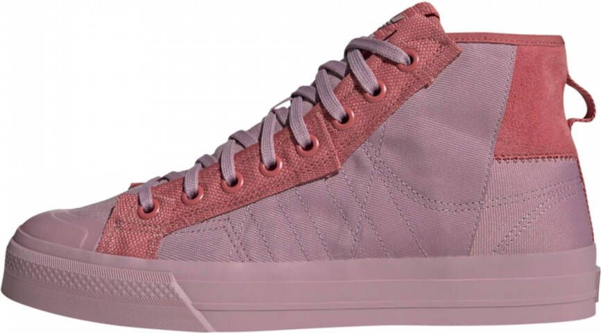 adidas Originals Sneakers hoog 'Nizza'