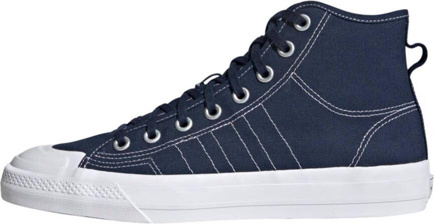 adidas Originals Sneakers hoog 'Nizza'