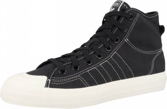 Adidas Originals Nizza Hi RF high top sneakers Schoenen