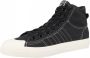 Adidas Originals Nizza Hi RF high top sneakers - Thumbnail 4