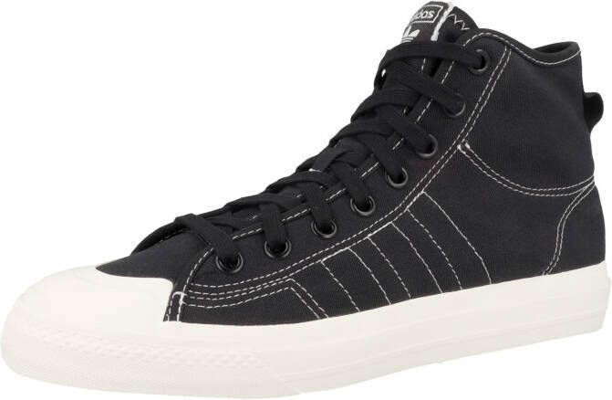 Adidas Originals Nizza Hi RF high top sneakers - Foto 4