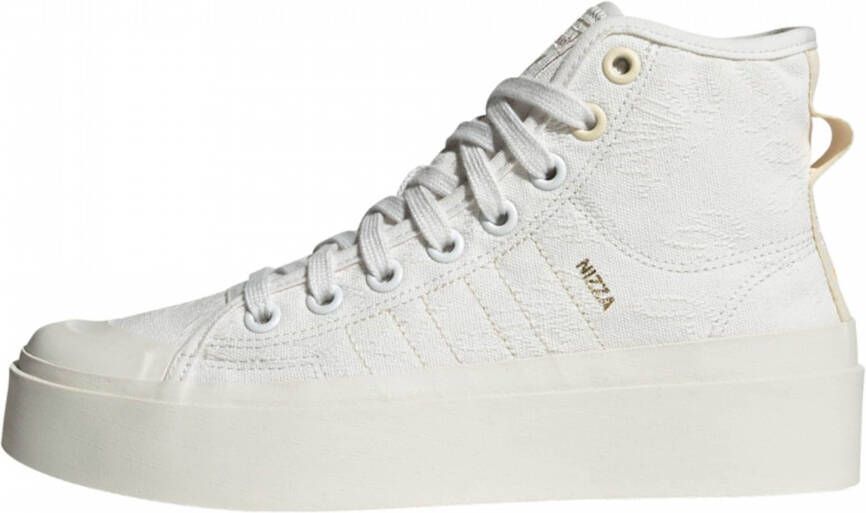 adidas Originals Sneakers hoog 'Nizza Bonega'