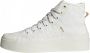 Adidas Witte Sneakers voor Vrouwen White Dames - Thumbnail 3