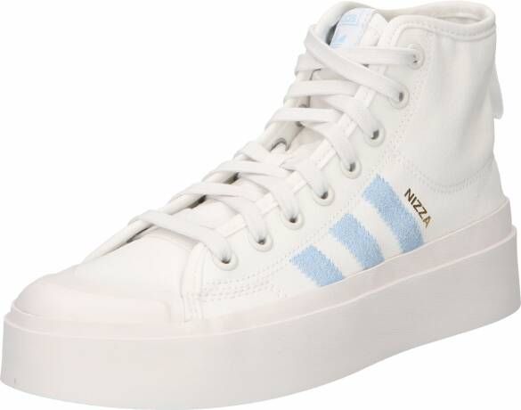 Adidas Originals Sneakers hoog 'Nizza Bonega Mid' - Foto 4