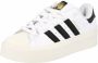 Adidas Originals adidas Superstar Bonega GY5250 Vrouwen Wit Sneakers - Thumbnail 4