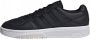 Adidas Courtic GX6319 nen Zwart Sneakers Sportschoenen - Thumbnail 7