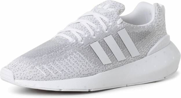 Adidas Originals Sneakers met logostrepen model 'Swift Run' - Foto 9