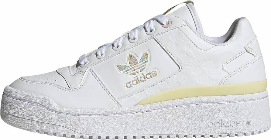 Adidas Disney Forum Bold Sneakers voor vrouwen White Dames - Foto 2
