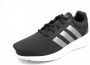 Adidas Lite Racer Cln 2.0 Sneakers Grijs Unisex - Thumbnail 3