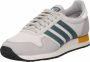 Adidas Originals Usa 84 sneakers grijs grijsblauw okergeel - Thumbnail 4