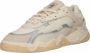 Adidas Originals Buty sneakersy Niteball II W Gw0877 Beige Dames - Thumbnail 3