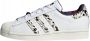 Adidas Originals Superstar sneakers wit ecru zwart - Thumbnail 5