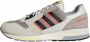 Adidas Originals Retro Sneaker met Milieuriendelijke Materialen Gray Heren - Thumbnail 4