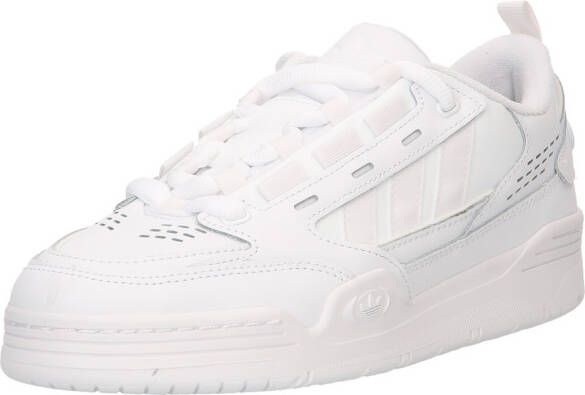 Adidas Originals Adi2000 Sneaker Fashion sneakers Schoenen white maat: 47 1 3 beschikbare maaten:46 47 1 3 46 2 3 - Foto 10