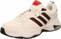 Adidas Sportswear Strutter sneakers wit zwart rood - Thumbnail 57