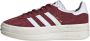 Adidas Gazelle Bold Sneakers Brown - Thumbnail 3