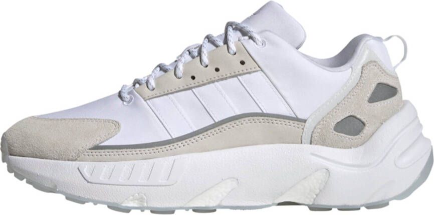 Adidas Witte Sneakers voor Heren White Heren - Foto 5