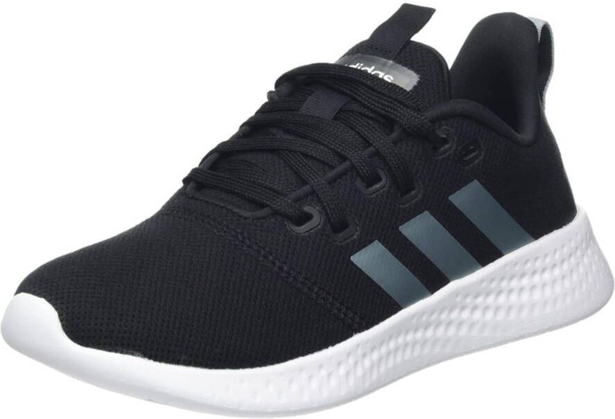 Adidas Sportswear Puremotion Sneakers Dames Core Black Magic Grey Met Magic Grey - Foto 2