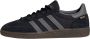 Adidas Originals Handball Spezial Sneaker Fashion sneakers Schoenen core black grey four gum maat: 41 1 3 beschikbare maaten:41 1 3 42 43 1 3 44 - Thumbnail 4