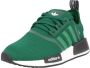 Adidas Originals NMD_R1 W Dames Sneakers HQ4280 - Thumbnail 2