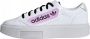 Adidas Originals Sleek Super Dames Sneakers EF4953 - Thumbnail 2