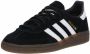Adidas Originals Handball Spezial Sneaker Fashion sneakers Schoenen core black ftwr white GUM5 maat: 42 beschikbare maaten:42 2 3 43 1 3 44 4 - Thumbnail 5