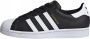 Adidas Superstar W Dames Sneakers Core Black Ftwr White Core Black - Thumbnail 4