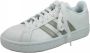 Adidas Grand court sneakers wit zilver dames - Thumbnail 6