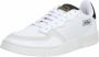 Adidas Originals Supercourt Cloud White Cloud White Core Black Black Heren - Thumbnail 5