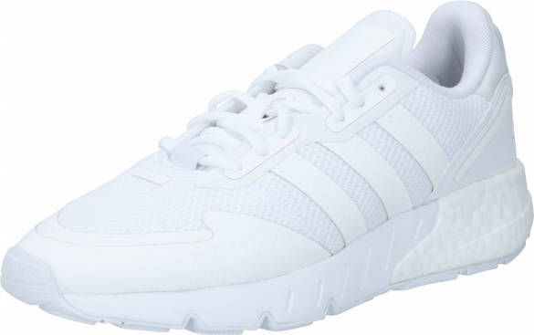 Adidas Originals ZX 1K Boost Cloud White Cloud White Cloud White - Foto 5