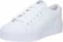 Adidas Originals Nizza Platform Schoenen Cloud White Cloud White Cloud White - Thumbnail 6