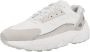 Adidas Boost Heren Lage Sneaker Wit Reflecterend White Heren - Thumbnail 2