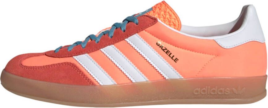 Adidas Originals Gazelle Indoor Schoenen - Foto 2