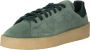 Adidas Originals Casual Sneakers voor Dagelijks Gebruik Green Heren - Thumbnail 2