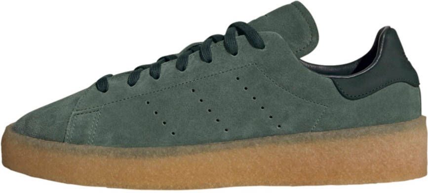 Adidas Originals Casual Sneakers voor Dagelijks Gebruik Green Heren - Foto 4
