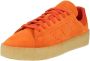 Adidas Originals Casual Sneakers voor Dagelijks Gebruik Orange Heren - Thumbnail 3