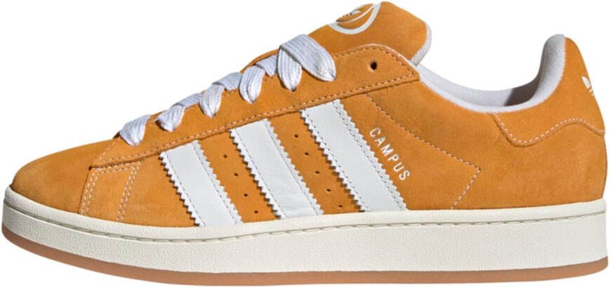 Adidas Originals Campus Sneaker Sneakers Schoenen pantone ftwr white off white maat: 47 1 3 beschikbare maaten:41 1 3 42 2 3 43 1 3 44 2 3 - Foto 10