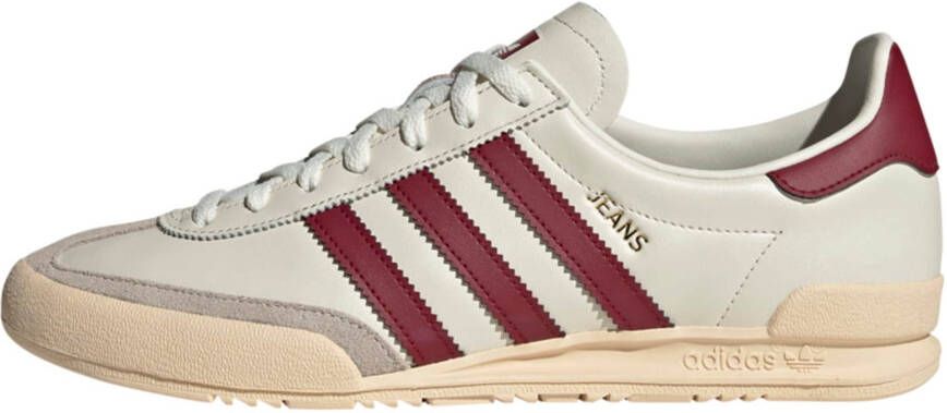 Adidas Jeans Krijt Wit Zand Strata White - Foto 6