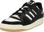 Adidas Originals Forum Low Cl Sneaker Basketball Schoenen core black ftwr white cream white maat: 45 1 3 beschikbare maaten:41 1 3 42 45 1 3 46 - Thumbnail 3