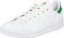 Adidas Stan Smith Mini Trefoil Dames Schoenen White Leer Synthetisch 1 3 - Thumbnail 5