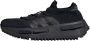 Adidas Originals Nmd_s1 Sneaker Running Schoenen core black grey four ftwr white maat: 42 2 3 beschikbare maaten:41 1 3 42 2 3 43 1 3 44 2 3 - Thumbnail 2