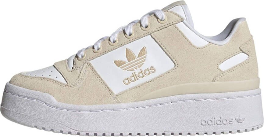 Adidas Originals Forum Bold W Alumin Sanstr Ftwwht - Foto 2