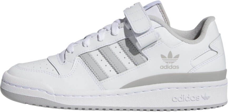 adidas Originals Sneakers laag 'Forum'