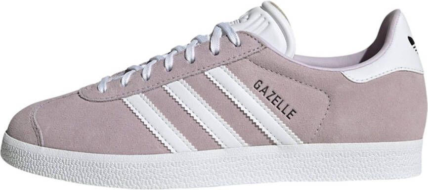 Adidas Originals Lila Sneakers Old-School Vibes Purple - Foto 4