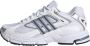 Adidas Originals Response Cl W Sneaker Fashion sneakers Schoenen ftwr white grey five core black maat: 39 1 3 beschikbare maaten:38 39 1 3 41 1 - Thumbnail 4
