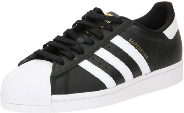 Adidas Originals Sneakers laag 'Superstar'