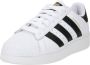 Adidas Superstar XLG Sneakers White - Thumbnail 4