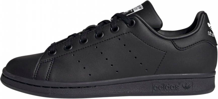 Adidas Originals Stan Smith sneakers zwart Gerecycled polyester (duurzaam) 37 1 3 - Foto 19